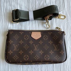 Crossbody bag | read description